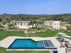 Uddastri Retreat Arzachena